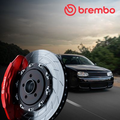 AUTODOCTOR: Discuri de frînă Brembo